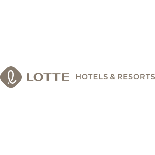 Tải xuống miễn phí Logo SVG Lotte Hotels & Resorts