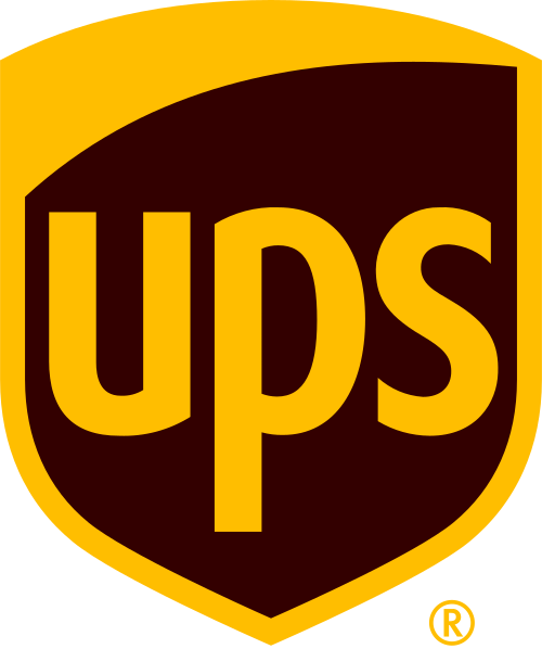 UPS SVG/矢量 Logo 免费下载