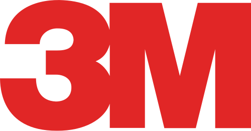 3M SVG/矢量 Logo 免费下载