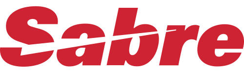 Sabre SVG/矢量 Logo 免费下载