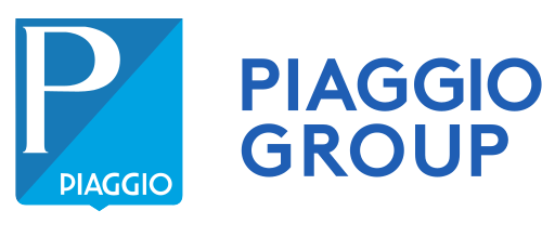 Tải xuống miễn phí Logo SVG Piaggio Group