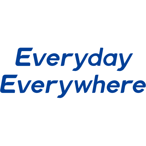 Ecopro Everyday Everywhere Vector/SVG Logo