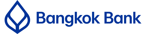 Bangkok Bank SVG/矢量 Logo 免费下载