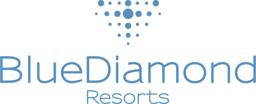 Tải xuống miễn phí Logo SVG Blue Diamond Resorts