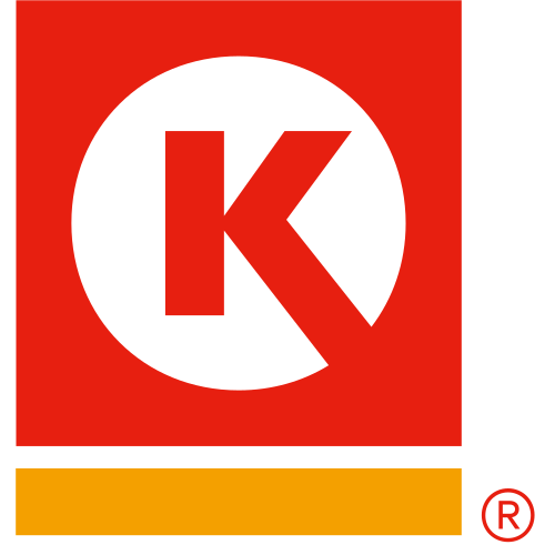 Circle K Vector/SVG Logo