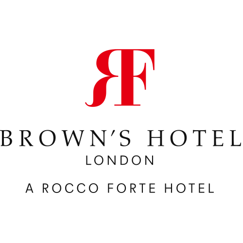 Brown's Hotel London Vector/SVG Logo