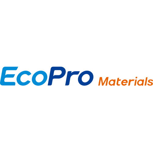 EcoPro Materials Vector/SVG Logo download for free