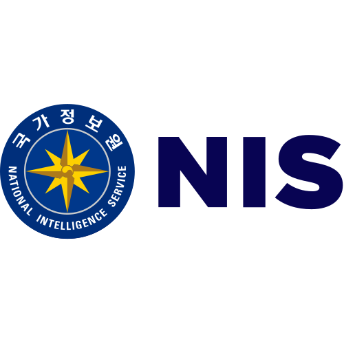 National Intelligence Service Korea Vector/SVG Logo download for free