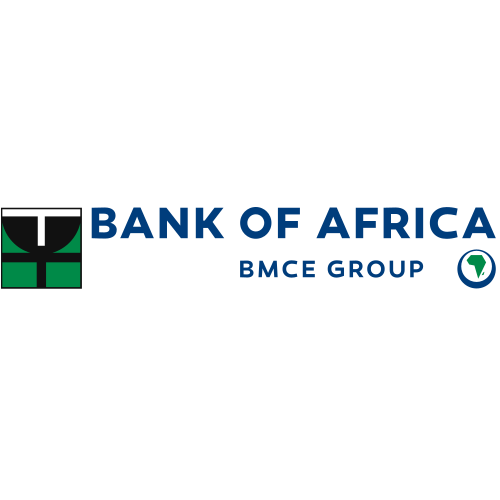 Bank of Africa Vector/SVG Logo download for free