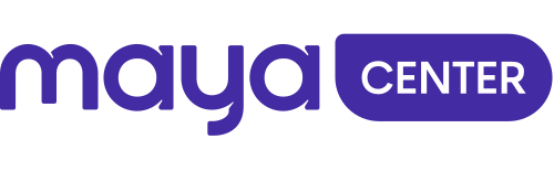 Maya Center SVG/矢量 Logo