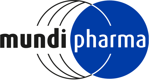 Mundipharma Vector/SVG Logo