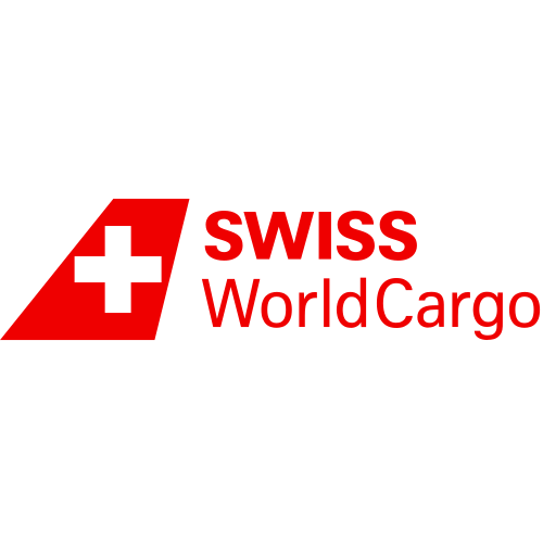 Tải xuống miễn phí Logo SVG Swiss WorldCargo