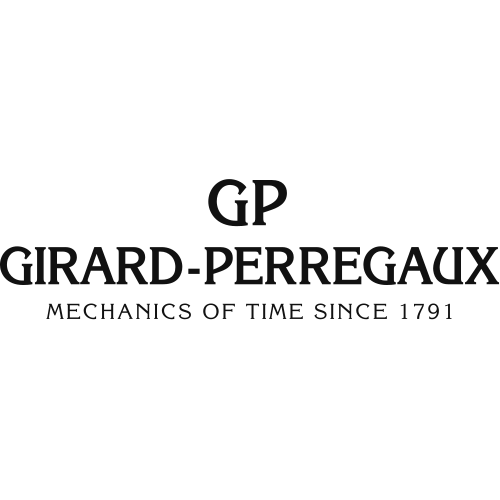 Girard-Perregaux SVG 로고 벡터