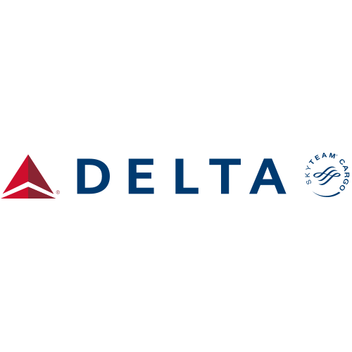 Tải xuống miễn phí Logo SVG Delta Air Lines