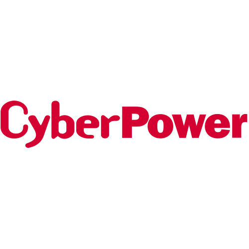 CyberPower Vector/SVG Logo download for free