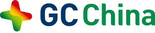 GC China Vector/SVG Logo