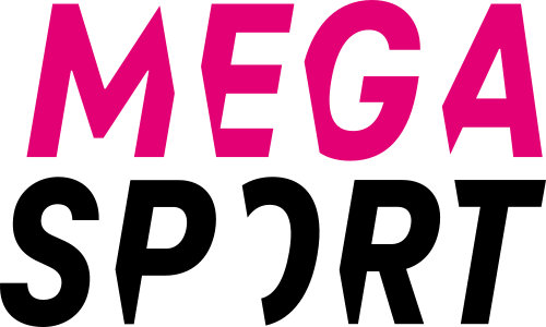 Mega Sport Vector/SVG Logo