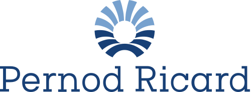 Pernod Ricard Vector/SVG Logo