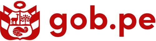 Gob.pe SVG/矢量 Logo 免费下载