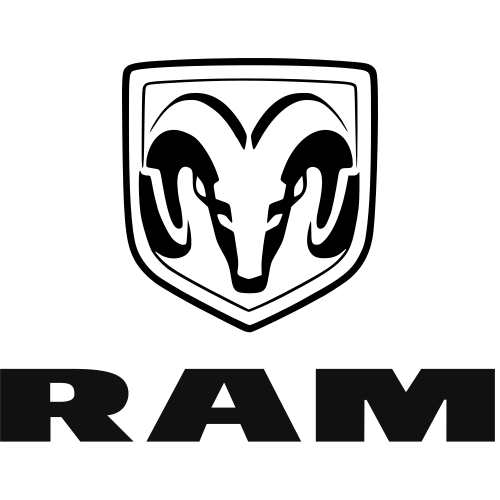 Ram Trucks Vector/SVG Logo