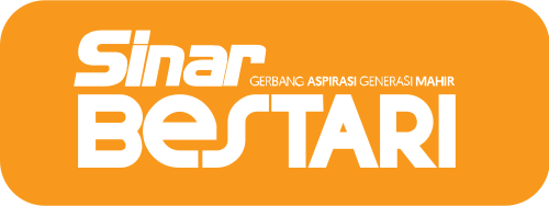 Sinar Bestari Vector/SVG Logo