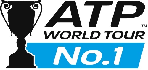 ATP World Tour No-1 Vector/SVG Logo