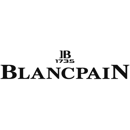 Blancpain Vector/SVG Logo download for free