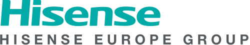 Логотип Hisense Europe Group в векторе/svg