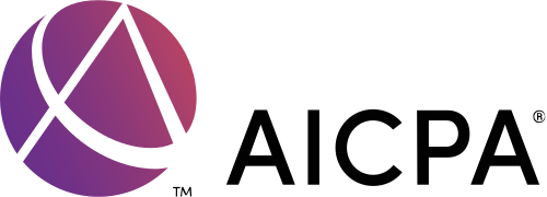 AICPA SVG/矢量 Logo 免费下载