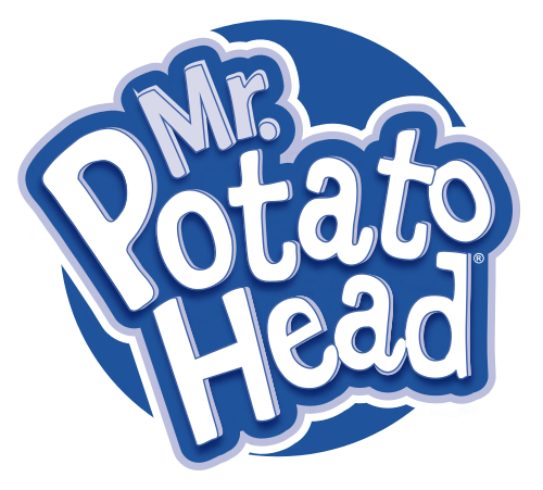 Potato Head SVG/矢量 Logo 免费下载