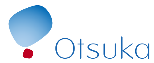 Otsuka Vector/SVG Logo download for free