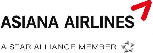 Tải xuống miễn phí Logo SVG Asiana Airlines