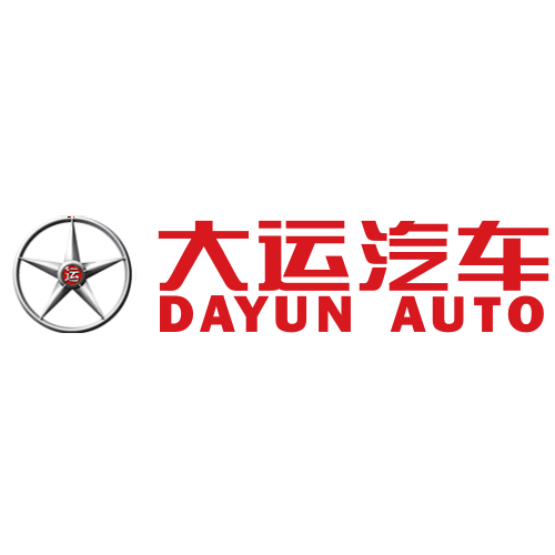 Dayun Auto Vector/SVG Logo download for free