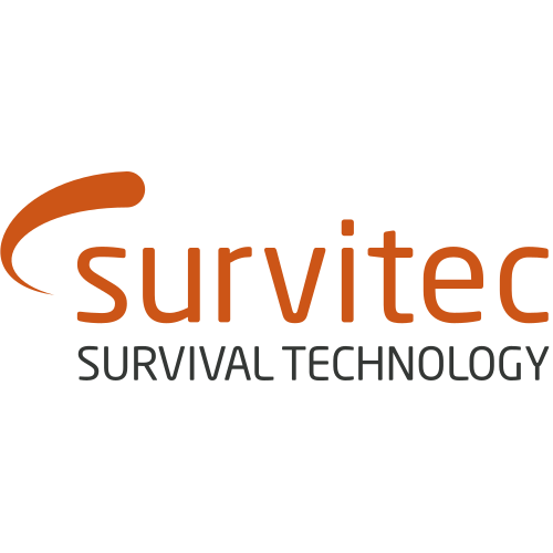 Survitec Vector/SVG Logo download for free