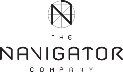 The Navigator Company SVG 로고 벡터 무료 다운로드