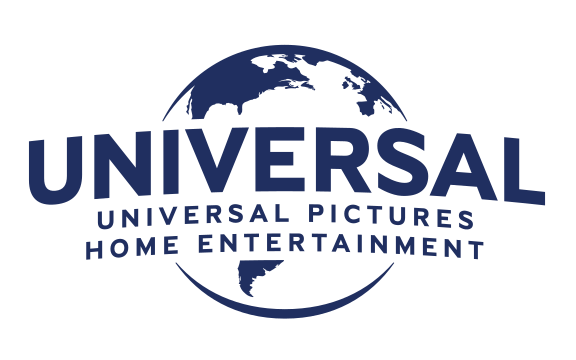 Бесплатная загрузка логотипа Universal Pictures Home Entertainment в формате SVG