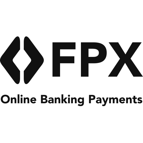 FPX Monochrome Vector/SVG Logo