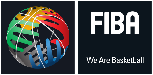 FIBA SVG/矢量 Logo 免费下载