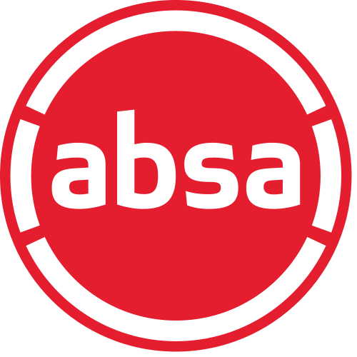 Absa Bank Vector/SVG Logo download for free