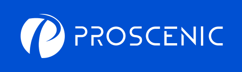 Proscenic SVG/矢量 Logo 免费下载