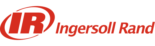 Ingersoll Rand SVG/矢量 Logo 免费下载