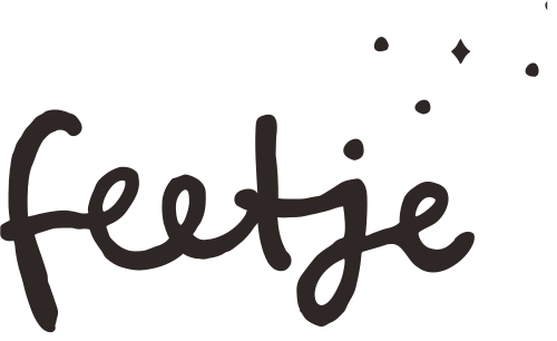 Feetje SVG/矢量 Logo 免费下载