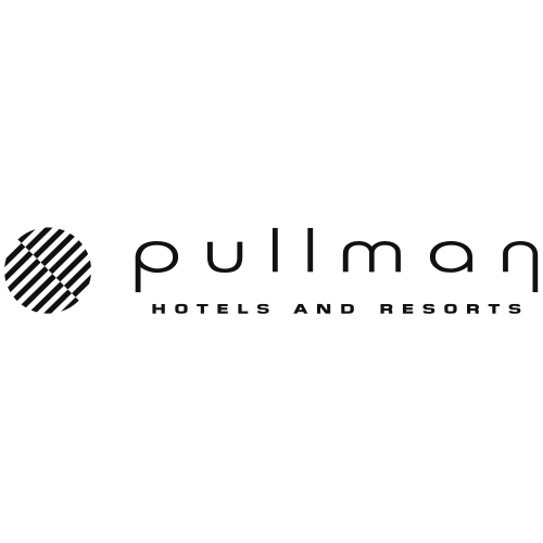 Pullman Hotels And Resorts Vector/SVG Logo