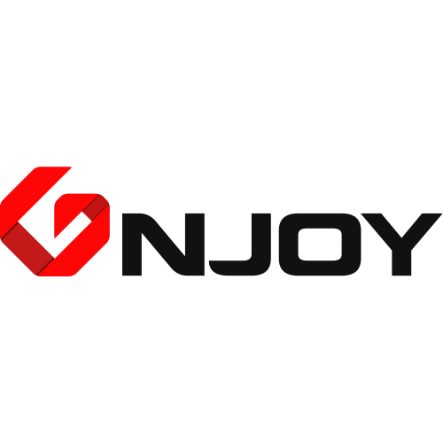 Tải xuống miễn phí Logo SVG GNJoy