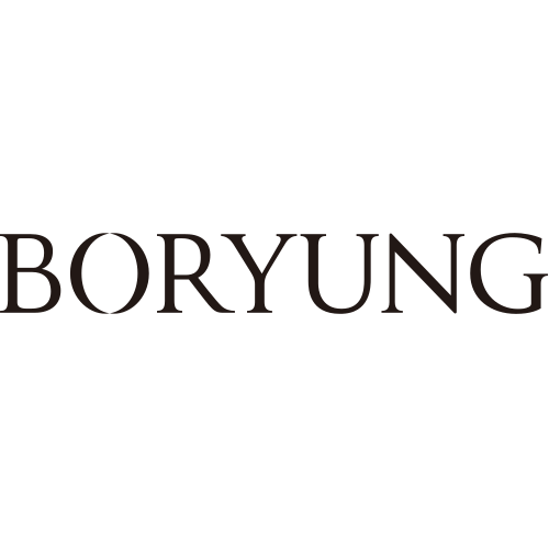 Boryung Vector/SVG Logo download for free