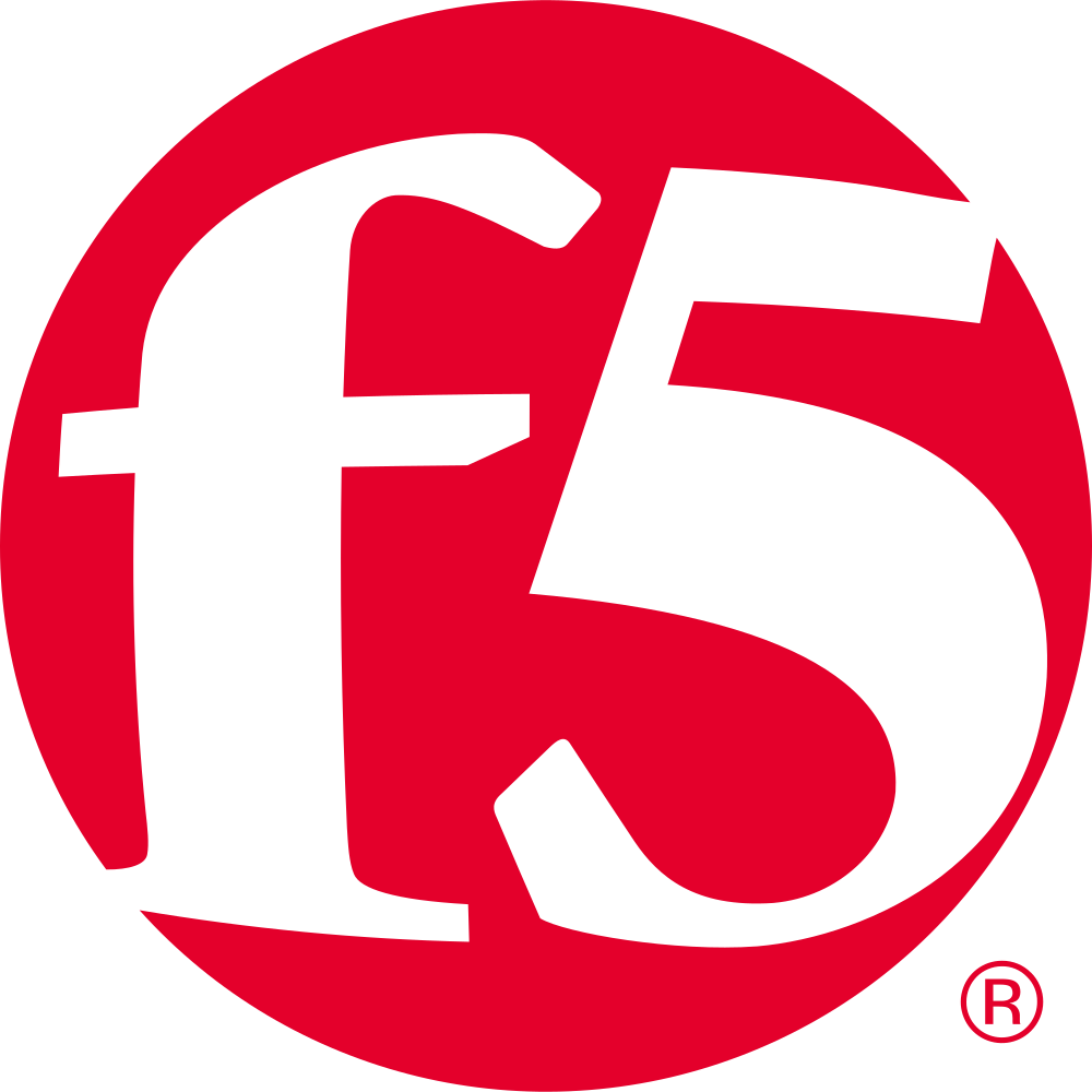 F5 SVG/矢量 Logo 免费下载