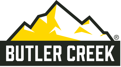 Tải xuống miễn phí Logo SVG Butler Creek