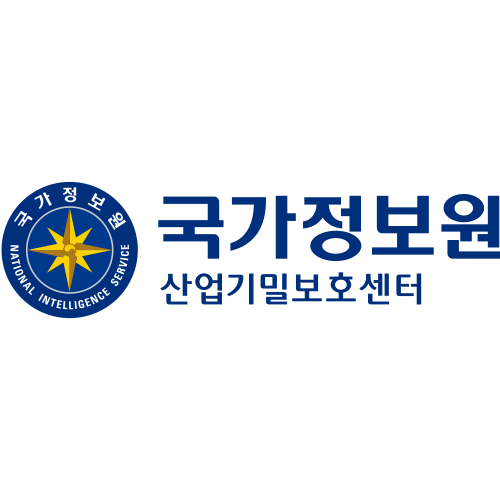 국가정보원 산업기밀보호센터 Vector/SVG Logo