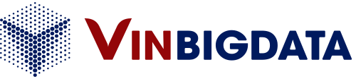 VinBigdata SVG/矢量 Logo