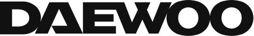 Daewoo Vector/SVG Logo